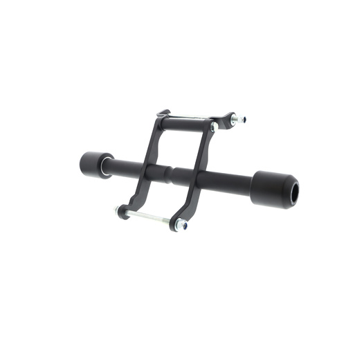 Evotech Performance Crash Bobbins To Suit Triumph Thruxton 2003 - 2016