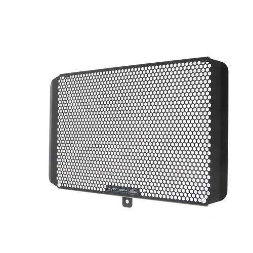 Evotech Performance Radiator Guard - Suzuki V-Strom 650 GTA (2017 - 2020)