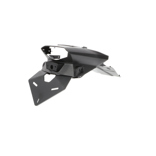 Evotech Performance Tail Tidy To Suit KTM 125 Duke 2011 - 2016