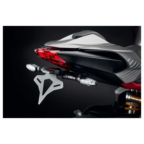Evotech Performance Tail Tidy To Suit Triumph Daytona 675 (2013 - 2017)