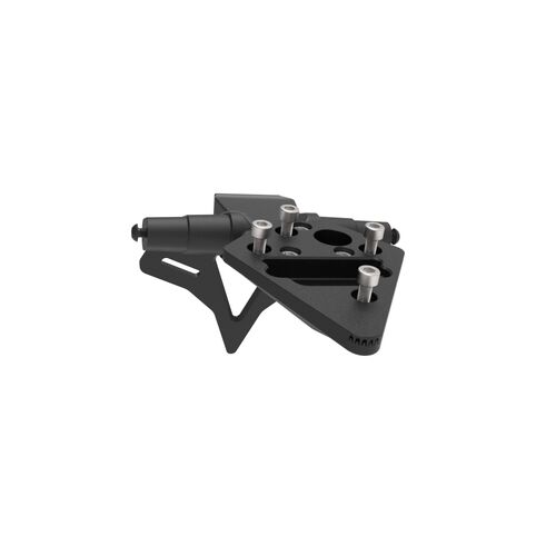 Evotech Performance Tail Tidy To Suit Triumph Street Triple R (2013 - 2016)