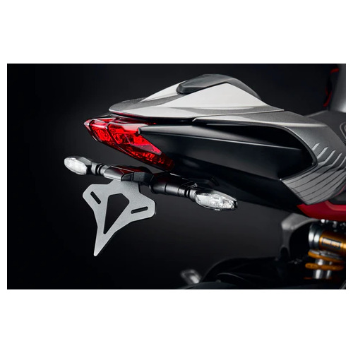 Evotech Performance Tail Tidy To Suit Triumph Street Triple 765 RS (2023 - Onwards)