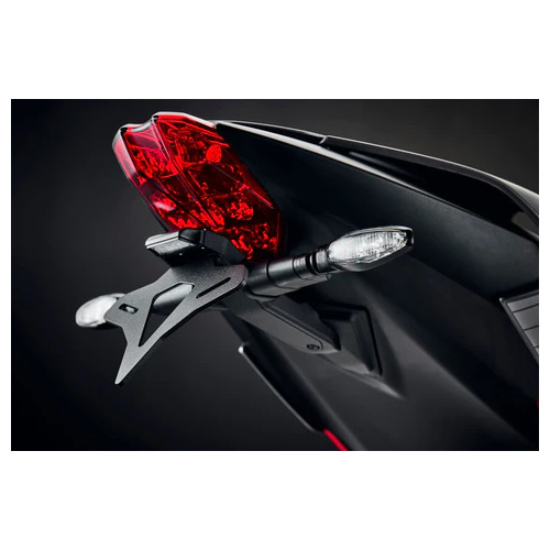 Evotech Performance Tail Tidy To Suit Triumph Street Triple R (2020 - 2022)