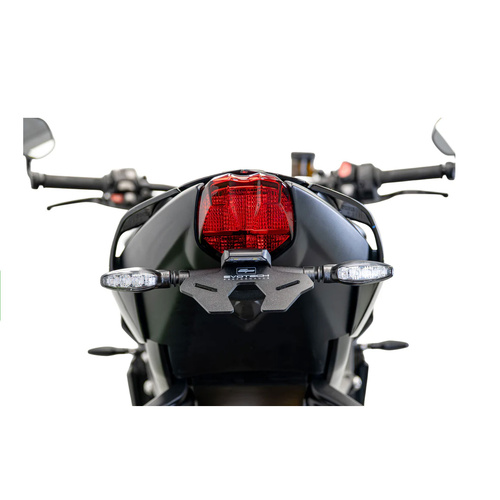 Evotech Performance Tail Tidy To Suit Triumph Street Triple 765 RX (2026 - Onwards)
