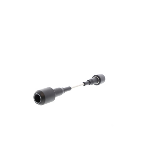 Evotech Performance Crash Bobbins To Suit Ducati Hyperstrada 939 2016 - 2018