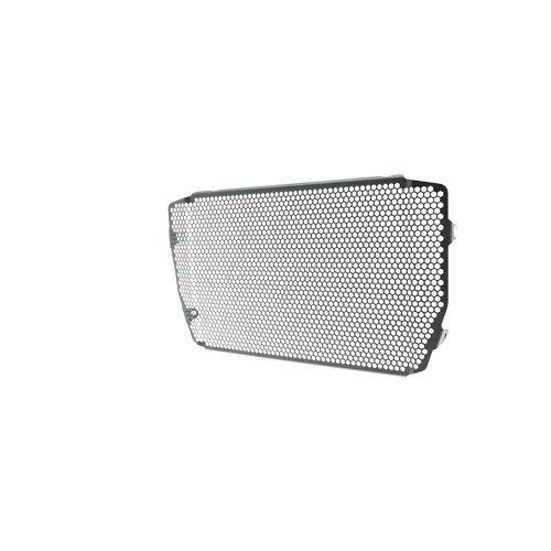 Evotech Performance Radiator Guard To Suit Ducati Hypermotard 821 SP 2013 - 2015