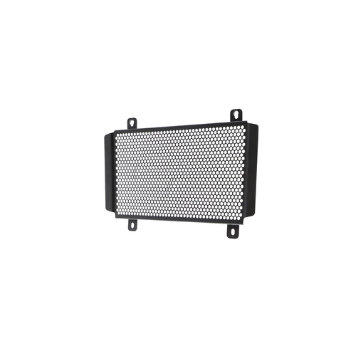 Evotech Performance Radiator Guard To Suit Kawasaki Ninja 300 2014 - 2015