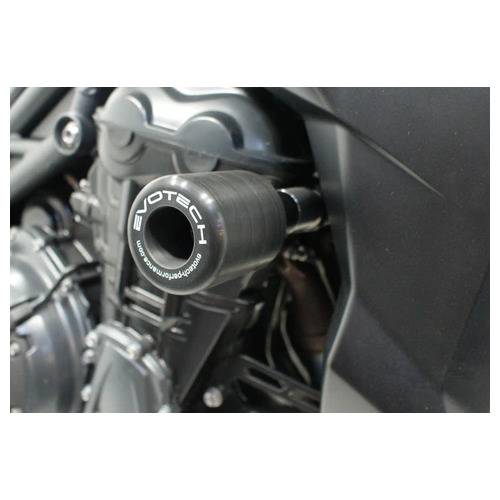 Evotech Performance Crash Protection To Suit Triumph Tiger 1200 (2013 - 2016)