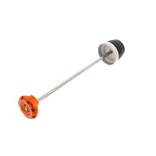 Evotech Performance Rear Spindle Bobbins To Suit KTM 1290 Super Duke GT 2019 - Onwards