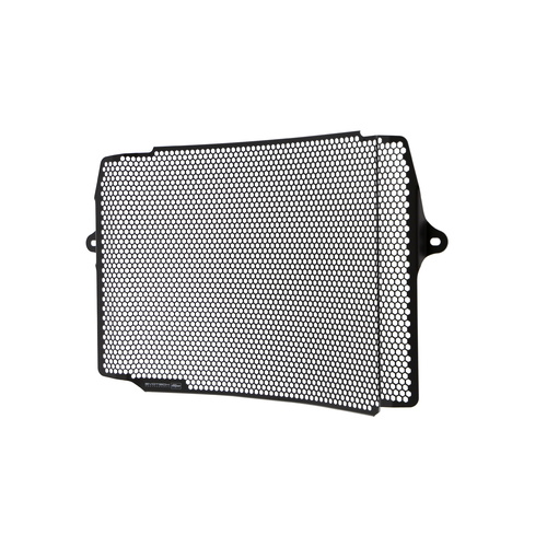 Evotech Performance Radiator Guard To Suit KTM 1290 Super Duke R 2013 - 2016