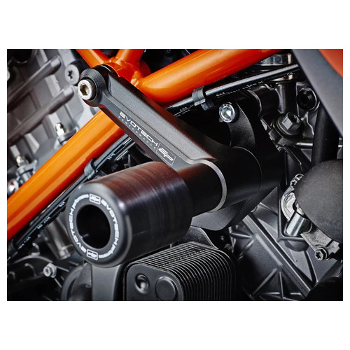 Evotech Performance Crash Protection To Suit KTM 1290 Super Duke R (2017 - 2019)