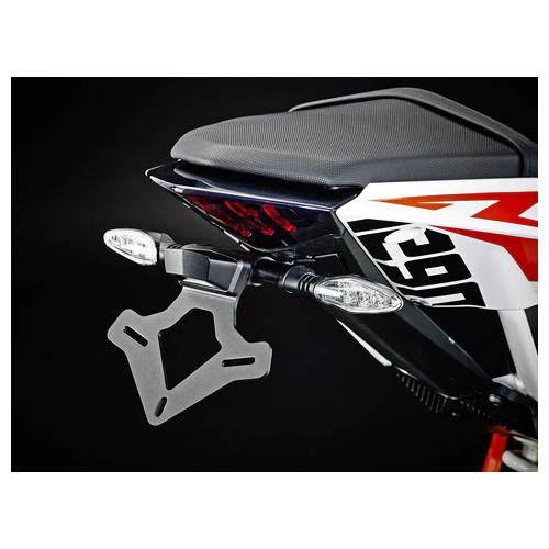 Evotech Performance Tail Tidy To Suit KTM 1290 Super Duke R (2017 - 2019)