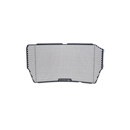Evotech Performance Radiator Guard To Suit Ducati Monster 821 2018 - 2020
