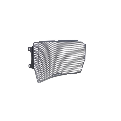 Evotech Performance Radiator Guard To Suit Ducati Monster 821 2013 - 2017