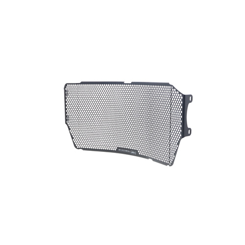 Evotech Performance Radiator Guard To Suit Ducati Diavel 1260 Lamborghini 2021 - Onwards