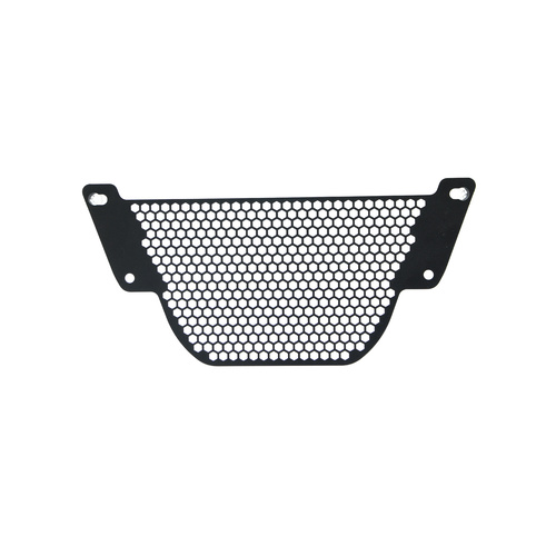 Evotech Performance Oil Cooler Guard To Suit Ducati Monster 1200 R 2016 - 2019