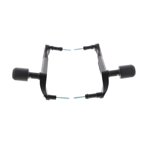 Evotech Performance Frame Crash Protection To Suit Ducati Monster 1200 2013 - 2016