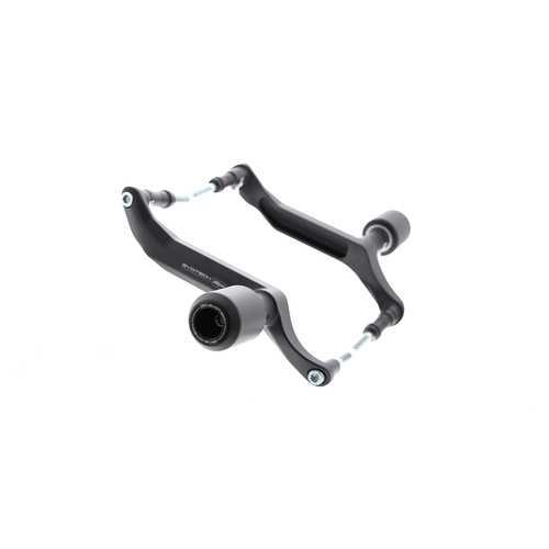 Evotech Performance Frame Crash Protection To Suit Ducati Monster 1200 R 2016 - 2019