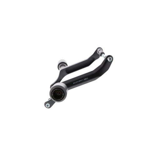 Evotech Performance Frame Crash Protection To Suit Ducati Monster 821 Dark 2016