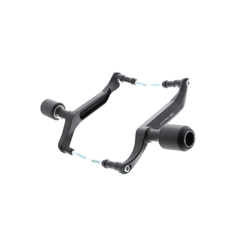 Evotech Performance Frame Crash Protection To Suit Ducati Monster 821 Stripe 2016 - 2017
