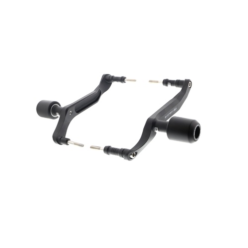 Evotech Performance Ducati Monster 821 Stealth Frame Crash Protection (2019-2020)
