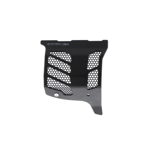 Evotech Performance Engine Guard Protector To Suit Ducati Monster 1200 S 2014 - Onwards