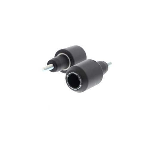 Evotech Performance Crash Bobbins To Suit Yamaha XSR700 2016 - Onwards