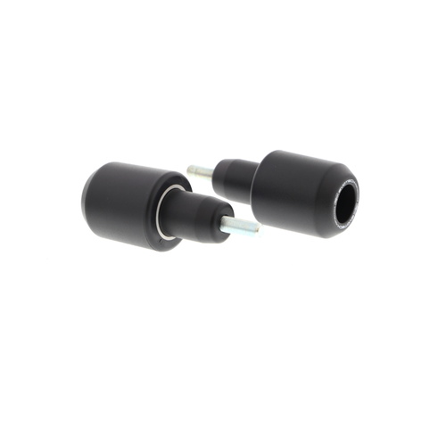 Evotech Performance Crash Bobbins To Suit Yamaha FZ-07 2013 - 2017