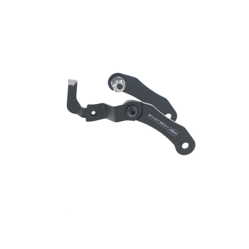 Evotech Performance Pillion Footpeg Removal Kit To Suit Yamaha MT-07 Moto Cage 2015 - 2017