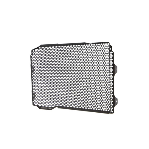 Evotech Performance Radiator Guard To Suit Yamaha XSR700 X-Tribute 2018 - Onwards