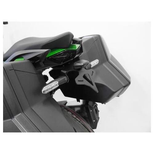 Evotech Performance Tail Tidy To Suit Kawasaki Ninja 1000SX (2020 - Onwards)