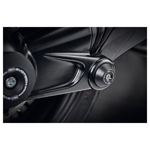 Evotech Performance Swingarm Protection - BMW R 1250 GS Adventure (2019 - 2023)