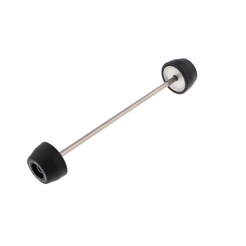Evotech Performance Front Fork Spindle Bobbins To Suit Triumph Daytona 675R 2013 - 2017