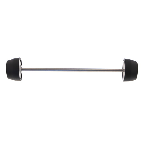 Evotech Performance Front Fork Spindle Bobbins To Suit Triumph Street Triple 2007 - 2012