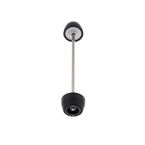 Evotech Performance Front Fork Spindle Bobbins To Suit Triumph Street Triple R 2009 - 2012