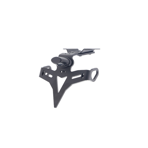 Evotech Performance Tail Tidy To Suit Yamaha MT-07 2013 - 2017