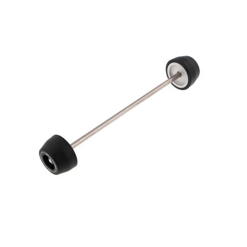 Evotech Performance Rear Spindle Bobbins To Suit Ducati Monster 821 Stealth 2019 - 2020