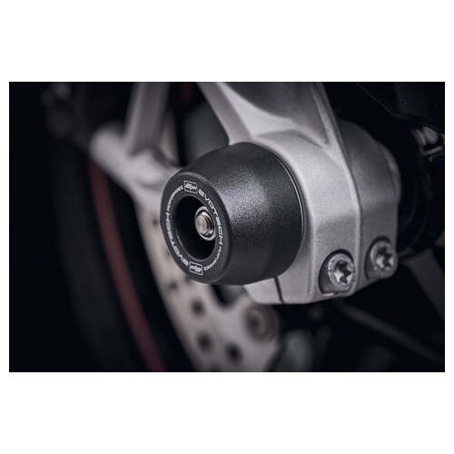 Evotech Performance Front Fork Spindle Bobbins To Suit BMW S1000 XR TE (2020 - Onwards)