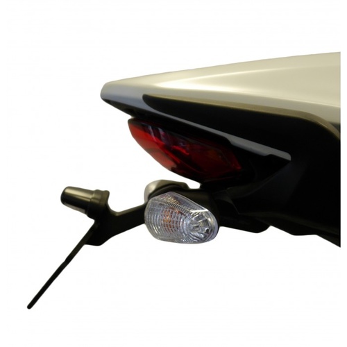 Evotech Performance Tail Tidy To Suit Ducati Monster 1200 2013 - 2016