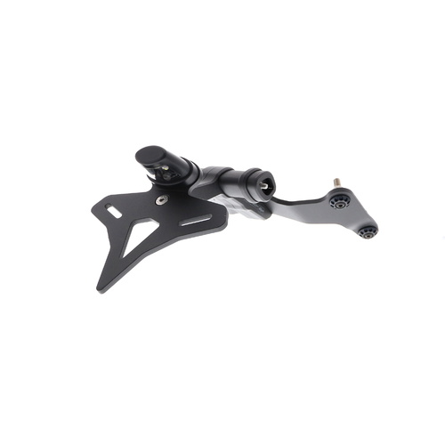 Evotech Performance Tail Tidy To Suit Ducati Monster 821 Dark 2016