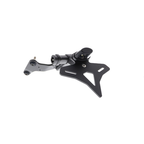 Evotech Performance Tail Tidy To Suit Ducati Monster 821 Stripe 2016 - 2017