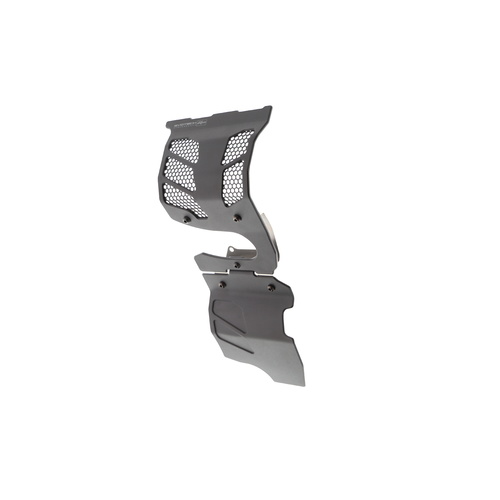 Evotech Performance Engine Guard Protector To Suit Ducati Monster 821 2013 - 2017