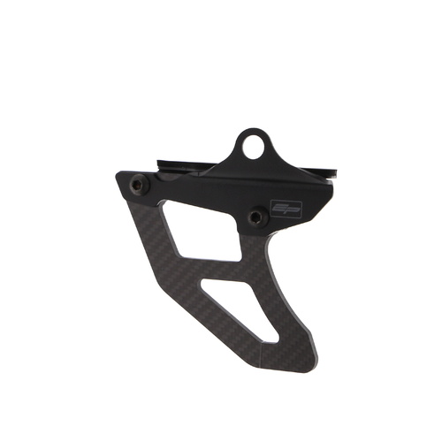 Evotech Performance Toe Guard To Suit KTM 390 Duke 2017 - 2018