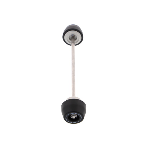 Evotech Performance Rear Spindle Bobbins To Suit Yamaha FZ-09 2013 - 2016