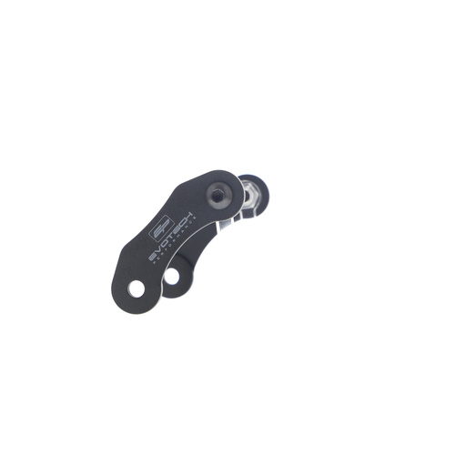 Evotech Performance Pillion Footpeg Removal Kit To Suit Yamaha MT-10 (2016 - 2021)