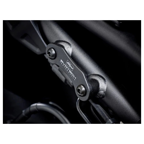 Evotech Performance Pillion Footpeg Removal Kit To Suit Yamaha MT-10 SP (2022 - Onwards)