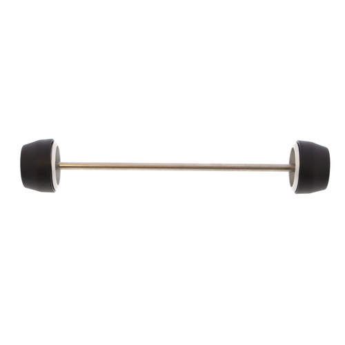 Evotech Performance Rear Spindle Bobbins To Suit Ducati Scrambler Full Throttle 2015 - Onwards