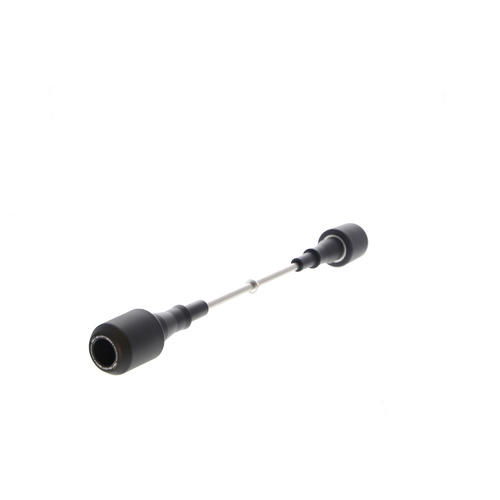 Evotech Performance Crash Protection Bobbins To Suit Ducati Scrambler Cafe Racer 2017 - Onwards
