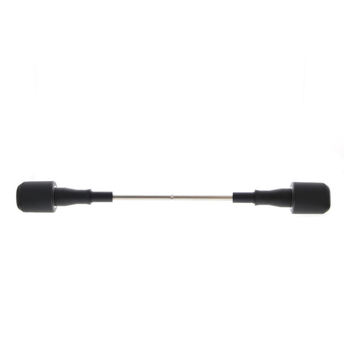 Evotech Performance Crash Protection Bobbins To Suit Ducati Scrambler Desert Sled 2017 - 2018