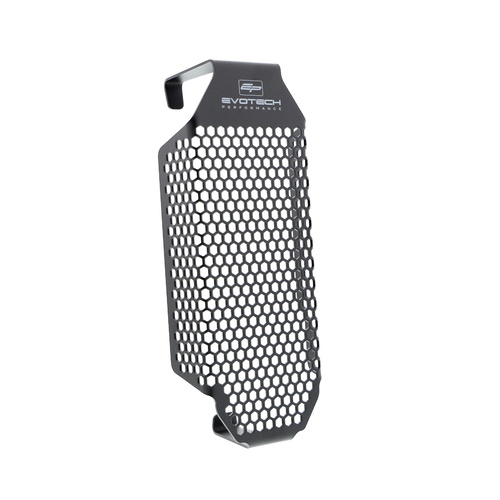 Evotech Performance Oil Cooler Guard To Suit Ducati Scrambler Classic (2015 - 2018)